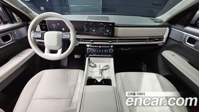 Hyundai Santa Fe (MX5) Prestige, 2024 7