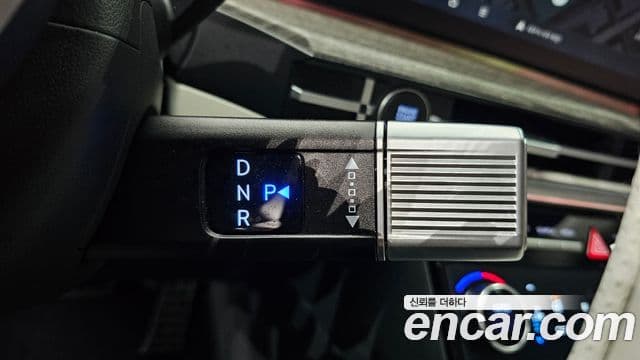 Hyundai Santa Fe (MX5) Prestige, 2024 9