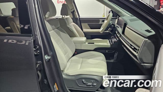 Hyundai Santa Fe (MX5) Prestige, 2024 10