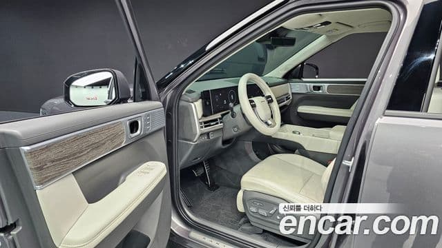 Hyundai Santa Fe (MX5) Prestige, 2024 11