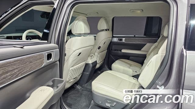 Hyundai Santa Fe (MX5) Prestige, 2024 12