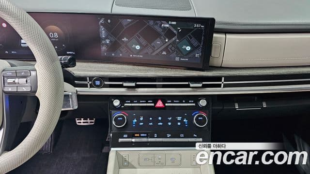 Hyundai Santa Fe (MX5) Prestige, 2024 15