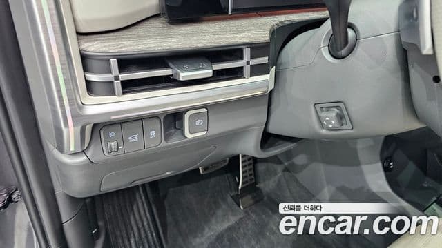 Hyundai Santa Fe (MX5) Prestige, 2024 16