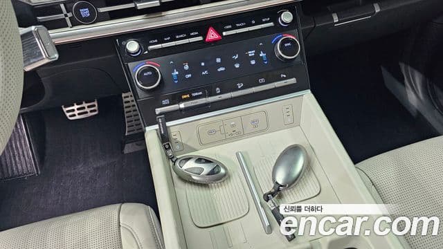 Hyundai Santa Fe (MX5) Prestige, 2024 18