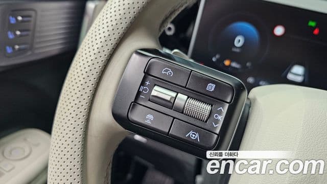 Hyundai Santa Fe (MX5) Prestige, 2024 20