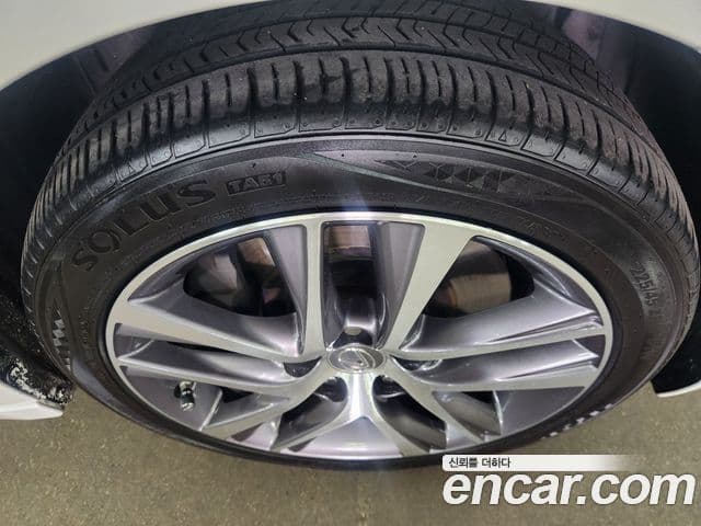 Lexus New IS300 Supreme, 2018 все фото