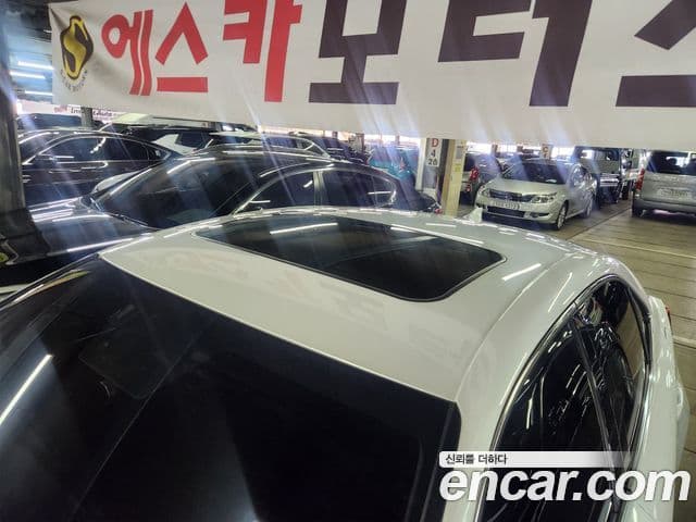 Lexus New IS300 Supreme, 2018 6