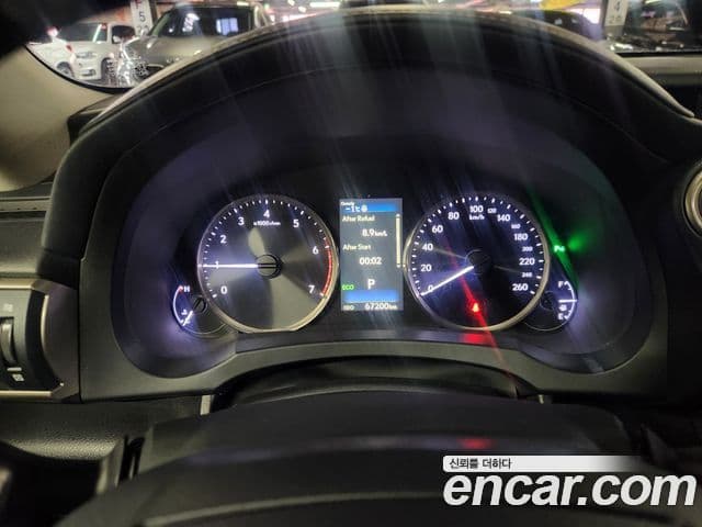 Lexus New IS300 Supreme, 2018 7