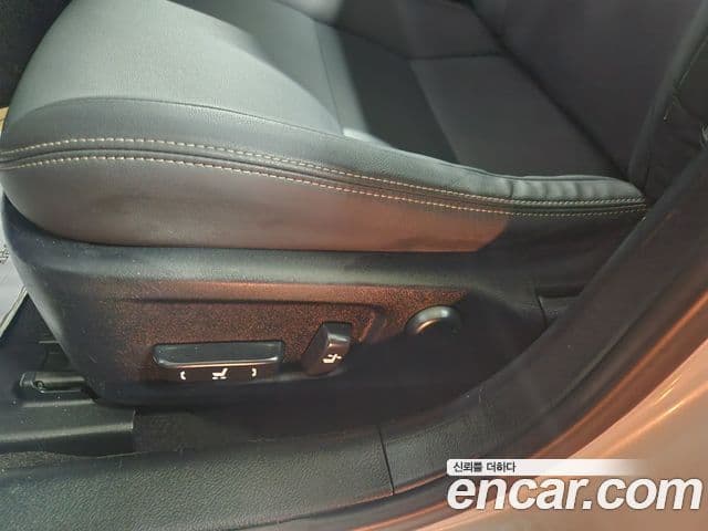 Lexus New IS300 Supreme, 2018 15