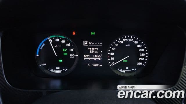 Hyundai LF Sonata гибрид Premium, 2015 8