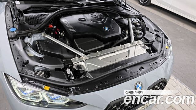 BMW 4시리즈 (G22) 420i first Edition Gran Coupe, 2022 6