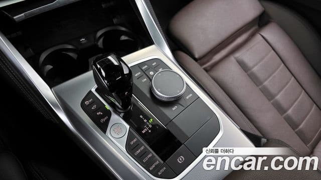 BMW 4시리즈 (G22) 420i first Edition Gran Coupe, 2022 9