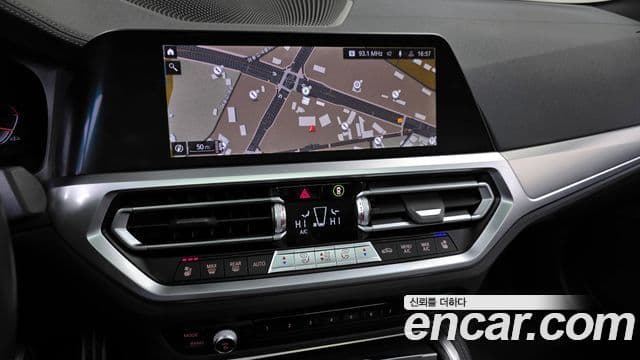 BMW 4시리즈 (G22) 420i first Edition Gran Coupe, 2022 14