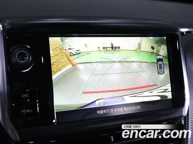 Peugeot 2008 1.5 BlueHDi GT Line, 2019 11