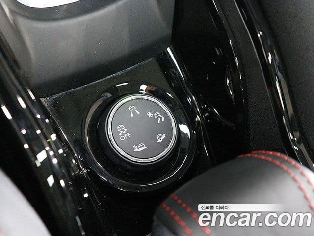 Peugeot 2008 1.5 BlueHDi GT Line, 2019 14