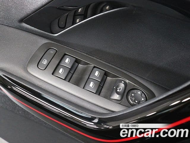 Peugeot 2008 1.5 BlueHDi GT Line, 2019 15