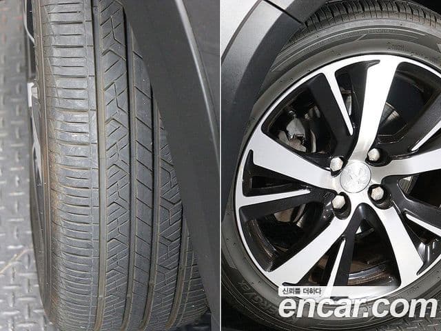 Peugeot 2008 1.5 BlueHDi GT Line, 2019 19