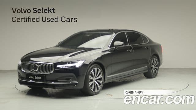 Volvo S90 B5 Ultimate Bright, 2024 1