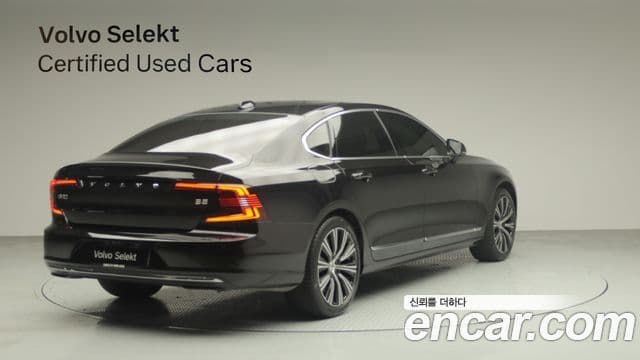 Volvo S90 B5 Ultimate Bright, 2024 2