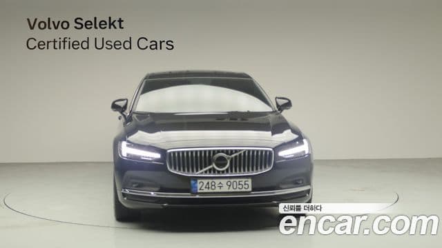 Volvo S90 B5 Ultimate Bright, 2024 3