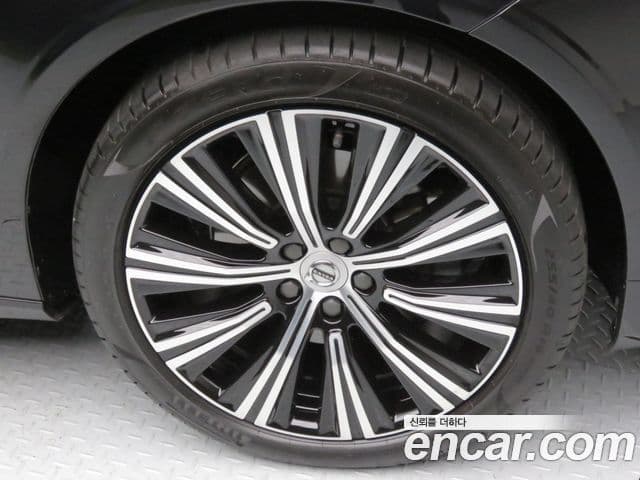 Volvo S90 B5 Ultimate Bright, 2024 все фото