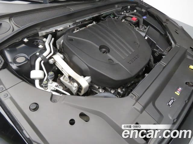 Volvo S90 B5 Ultimate Bright, 2024 6