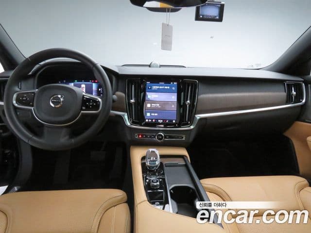 Volvo S90 B5 Ultimate Bright, 2024 7