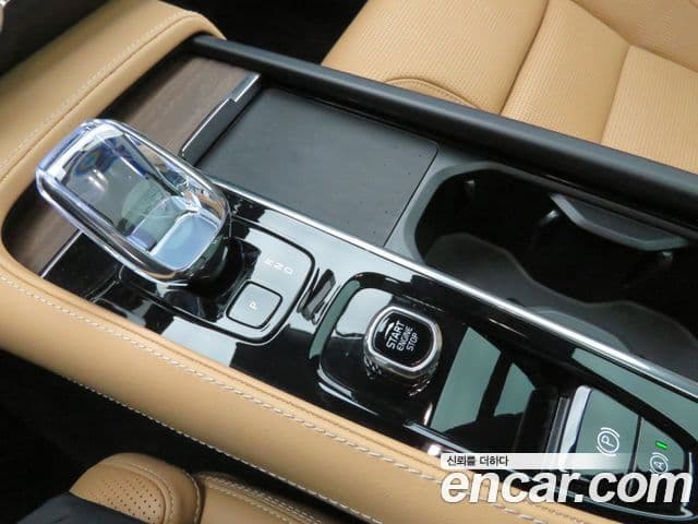 Volvo S90 B5 Ultimate Bright, 2024 9