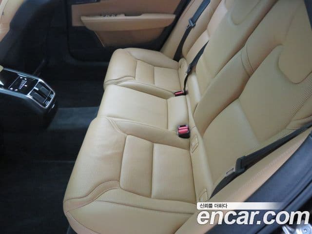 Volvo S90 B5 Ultimate Bright, 2024 11