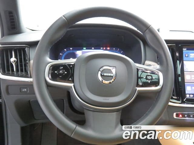 Volvo S90 B5 Ultimate Bright, 2024 12