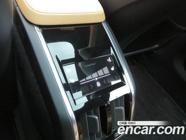 Volvo S90 B5 Ultimate Bright, 2024 18