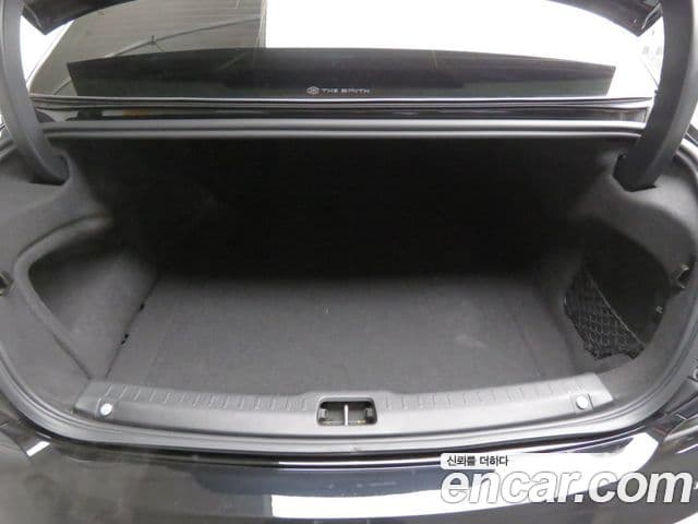 Volvo S90 B5 Ultimate Bright, 2024 20