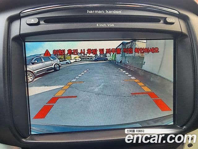 KG모빌리티(SsangYong) 뉴체어맨 W VIP, 2014 9