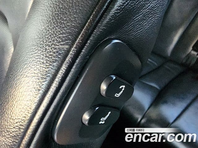 KG모빌리티(SsangYong) 뉴체어맨 W VIP, 2014 13