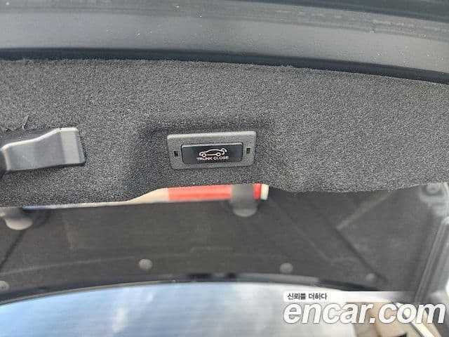 KG모빌리티(SsangYong) 뉴체어맨 W VIP, 2014 14