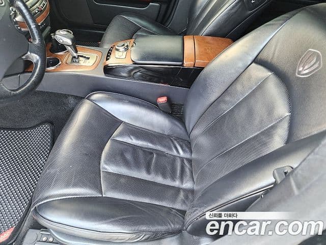 KG모빌리티(SsangYong) 뉴체어맨 W VIP, 2014 17