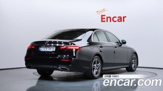 Mercedes-Benz E-класс W213 AMG Line, 2023 2