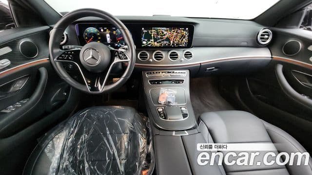 Mercedes-Benz E-класс W213 AMG Line, 2023 7