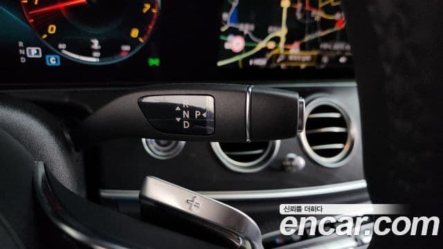 Mercedes-Benz E-класс W213 AMG Line, 2023 9