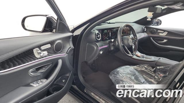 Mercedes-Benz E-класс W213 AMG Line, 2023 10