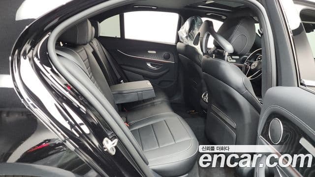 Mercedes-Benz E-класс W213 AMG Line, 2023 12