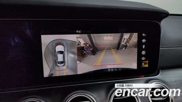 Mercedes-Benz E-класс W213 AMG Line, 2023 15