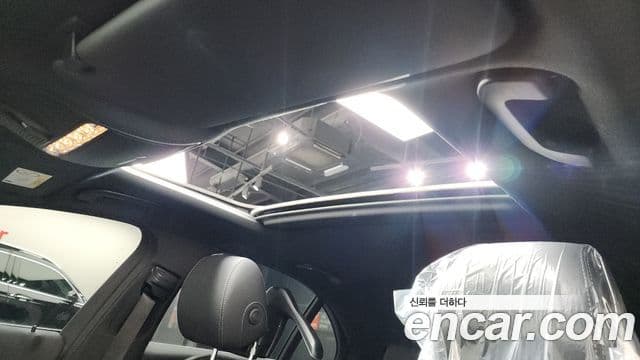 Mercedes-Benz E-класс W213 AMG Line, 2023 19