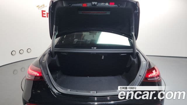 Mercedes-Benz E-класс W213 AMG Line, 2023 20