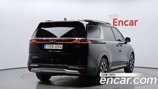 Kia Carnival 4세대 Noblesse, 2023 2