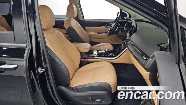 Kia Carnival 4세대 Noblesse, 2023 11