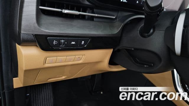 Kia Carnival 4세대 Noblesse, 2023 17