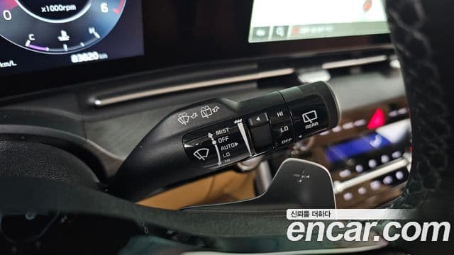 Kia Carnival 4세대 Noblesse, 2023 18