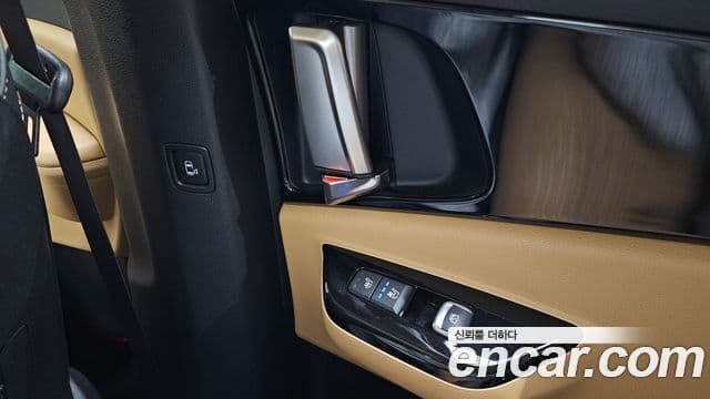 Kia Carnival 4세대 Noblesse, 2023 19