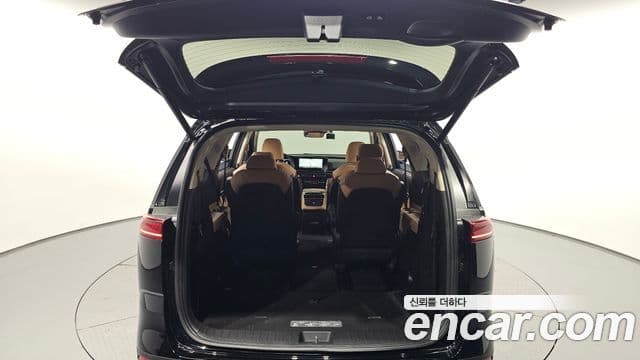 Kia Carnival 4세대 Noblesse, 2023 20